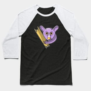 purple baby bush Baseball T-Shirt